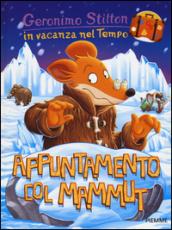 Appuntamento col mammut