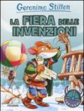 La fiera delle invenzioni