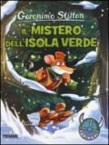 Il mistero dell'Isola Verde