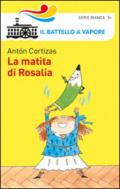 La matita di Rosalia