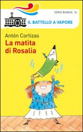 La matita di Rosalia