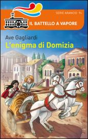 L'enigma di Domizia