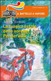 La magica estate delle sorelle Penderwick