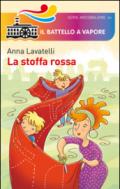 La stoffa rossa