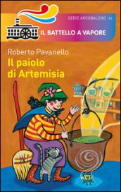 Il paiolo di Artemisia