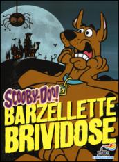 Barzellette brividose