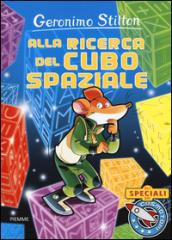 Alla ricerca del cubo spaziale