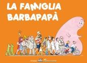 La famiglia Barbapapà