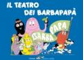 Il teatro di Barbapapà