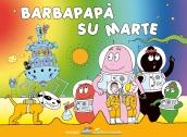 Barbapapà su Marte