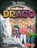 Il codice del drago. Ediz. illustrata