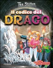 Il codice del drago. Ediz. illustrata