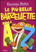 Le più belle barzellette dalla A alla Z