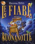 Le fiabe della buonanotte. Ediz. a colori