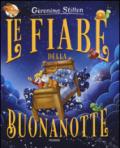 Le fiabe della buonanotte. Ediz. a colori