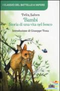 Bambi, storia di una vita nel bosco