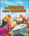 La rivincita delle Topinghe. Ediz. illustrata