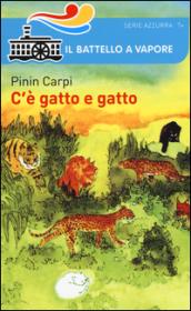 C'è gatto e gatto