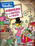 Valentina e la soffitta dei ricordi