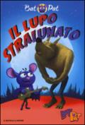 Il lupo stralunato