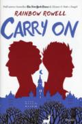 Carry on (versione italiana)