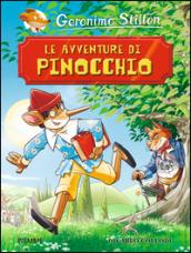 Le avventure di Pinocchio di Carlo Collodi