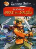 Sandokan. I pirati della Malesia. Ediz. a colori