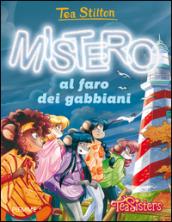 Mistero al faro dei gabbiani