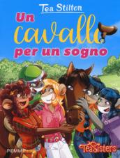 Un cavallo per un sogno