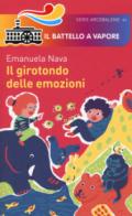 Il girotondo delle emozioni. Ediz. a colori