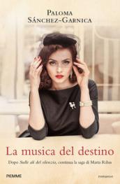 La musica del destino (La sonata del silencio)