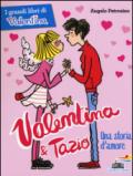 Valentina e Tazio, una storia d'amore