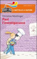 Paul l'investigacuoco