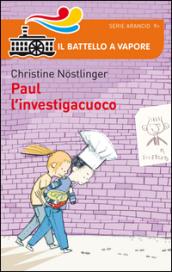 Paul l'investigacuoco