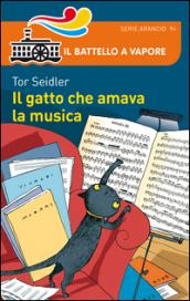 Il gatto che amava la musica