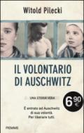 Il volontario di Auschwitz