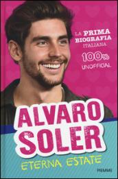 Alvaro Soler. Eterna estate