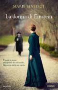 La donna di Einstein