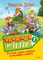 Vacanze per tutti: 1