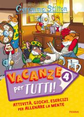 Vacanze per tutti: 4