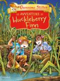 LE AVVENTURE DI HUCKLEBERRY FINN