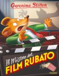 Il mistero del film rubato