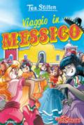 VIAGGIO IN MESSICO