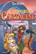 Il tesoro di Cartagine