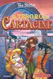 Il tesoro di Cartagine