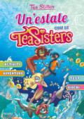 Un'estate con le Tea Sisters