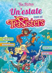 Un'estate con le Tea Sisters