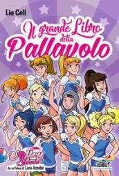 Il grande libro della pallavolo