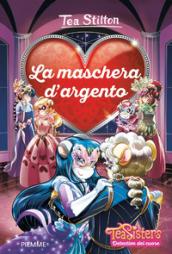 La maschera d'argento