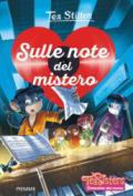 SULLE NOTE DEL MISTERO